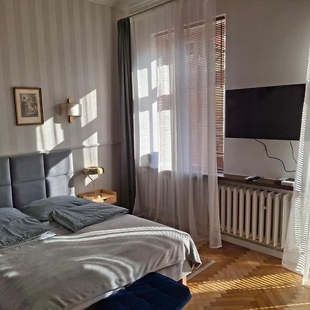 Apartament Studio Z Widokiem Na Rynek Salzberg Exterior foto
