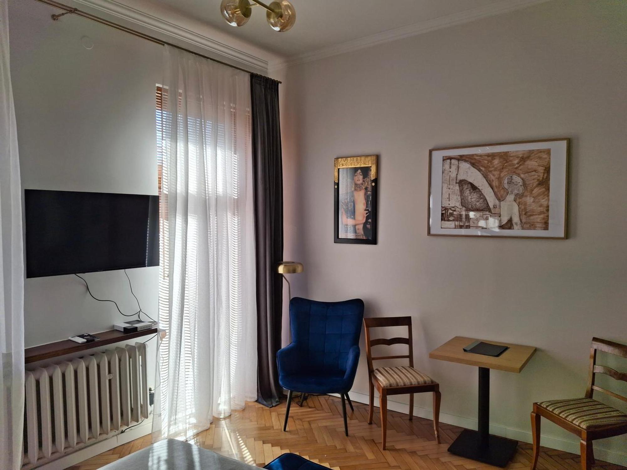 Apartament Studio Z Widokiem Na Rynek Salzberg Exterior foto