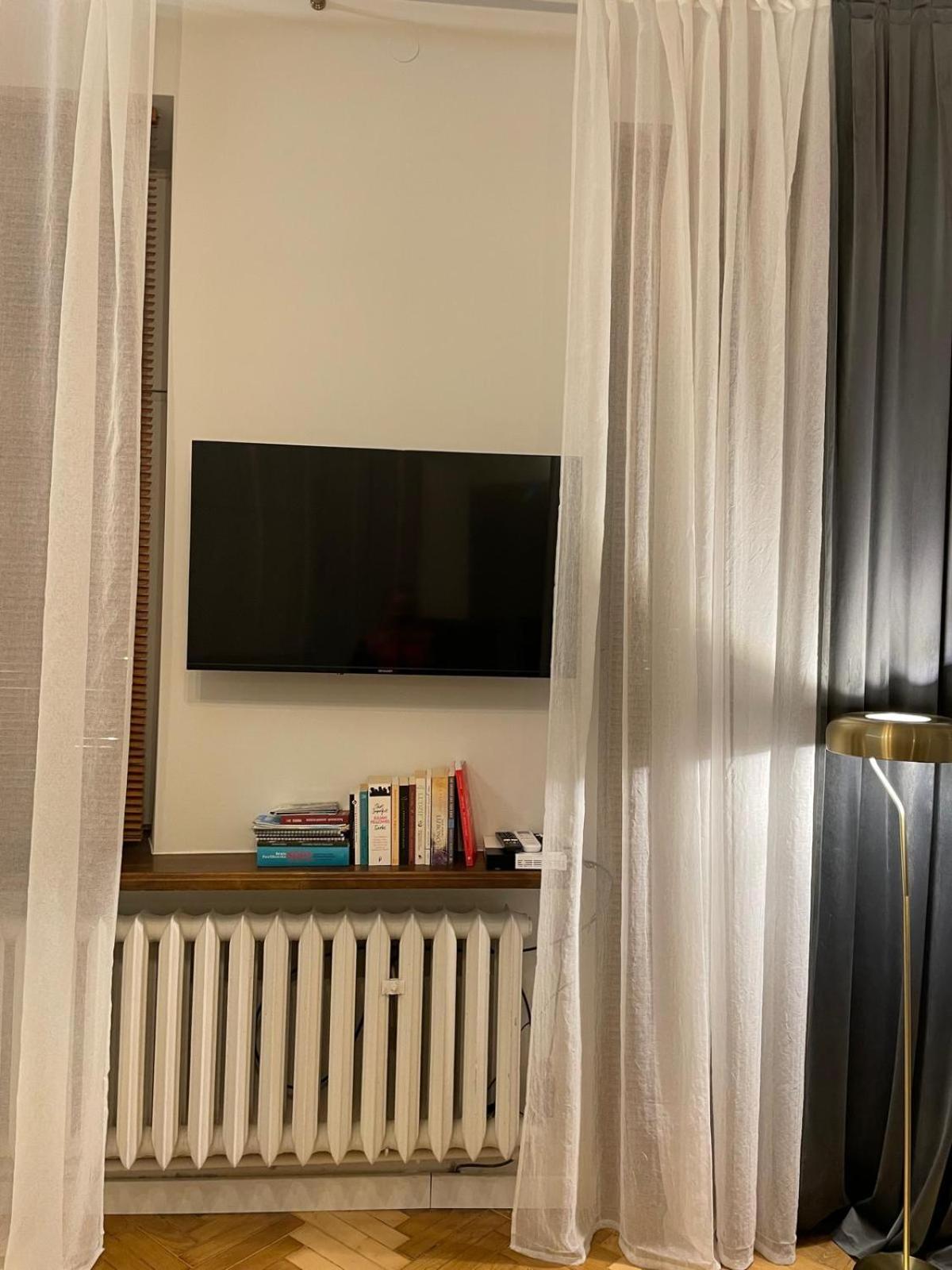 Apartament Studio Z Widokiem Na Rynek Salzberg Exterior foto