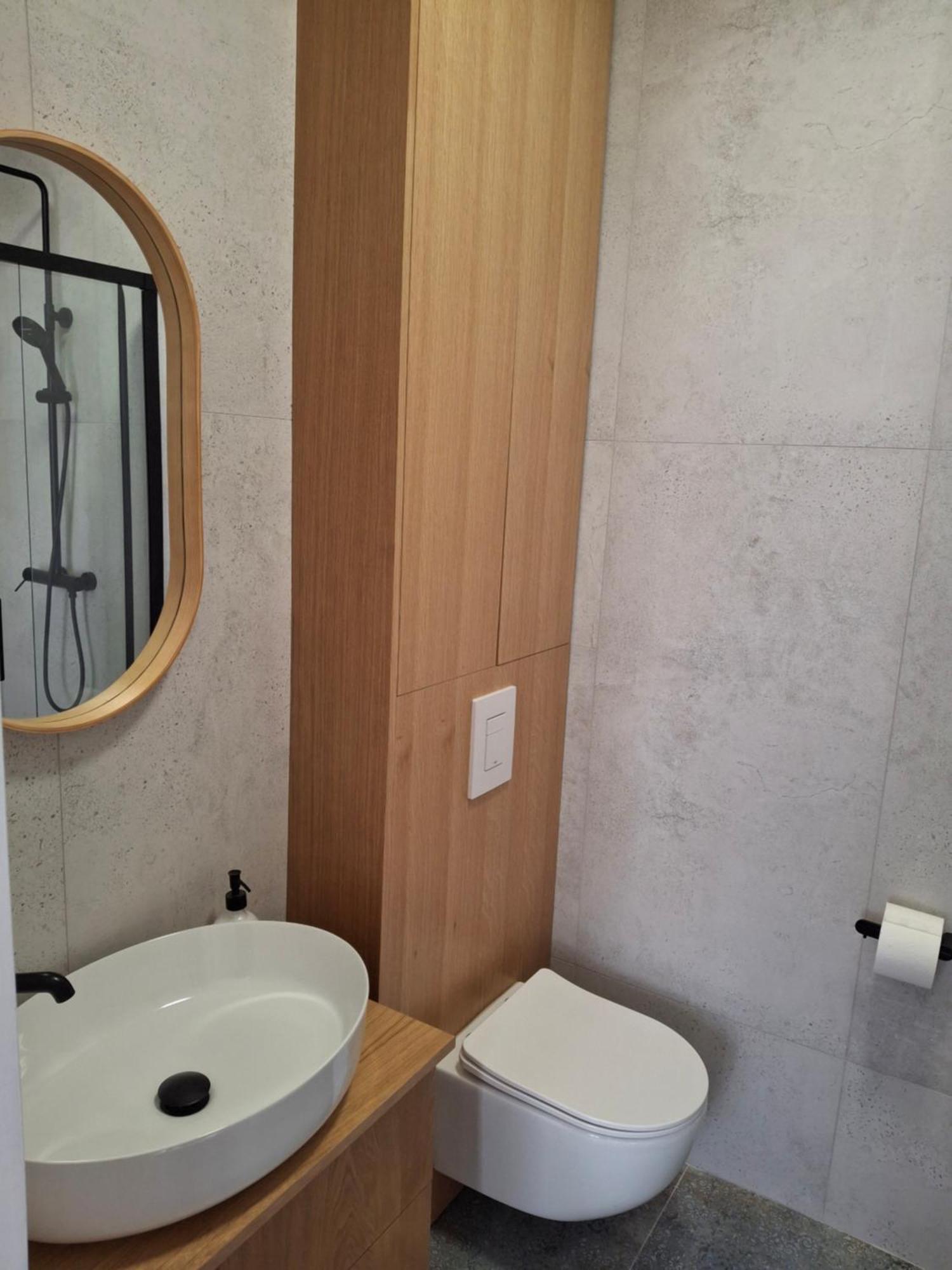 Apartament Studio Z Widokiem Na Rynek Salzberg Exterior foto