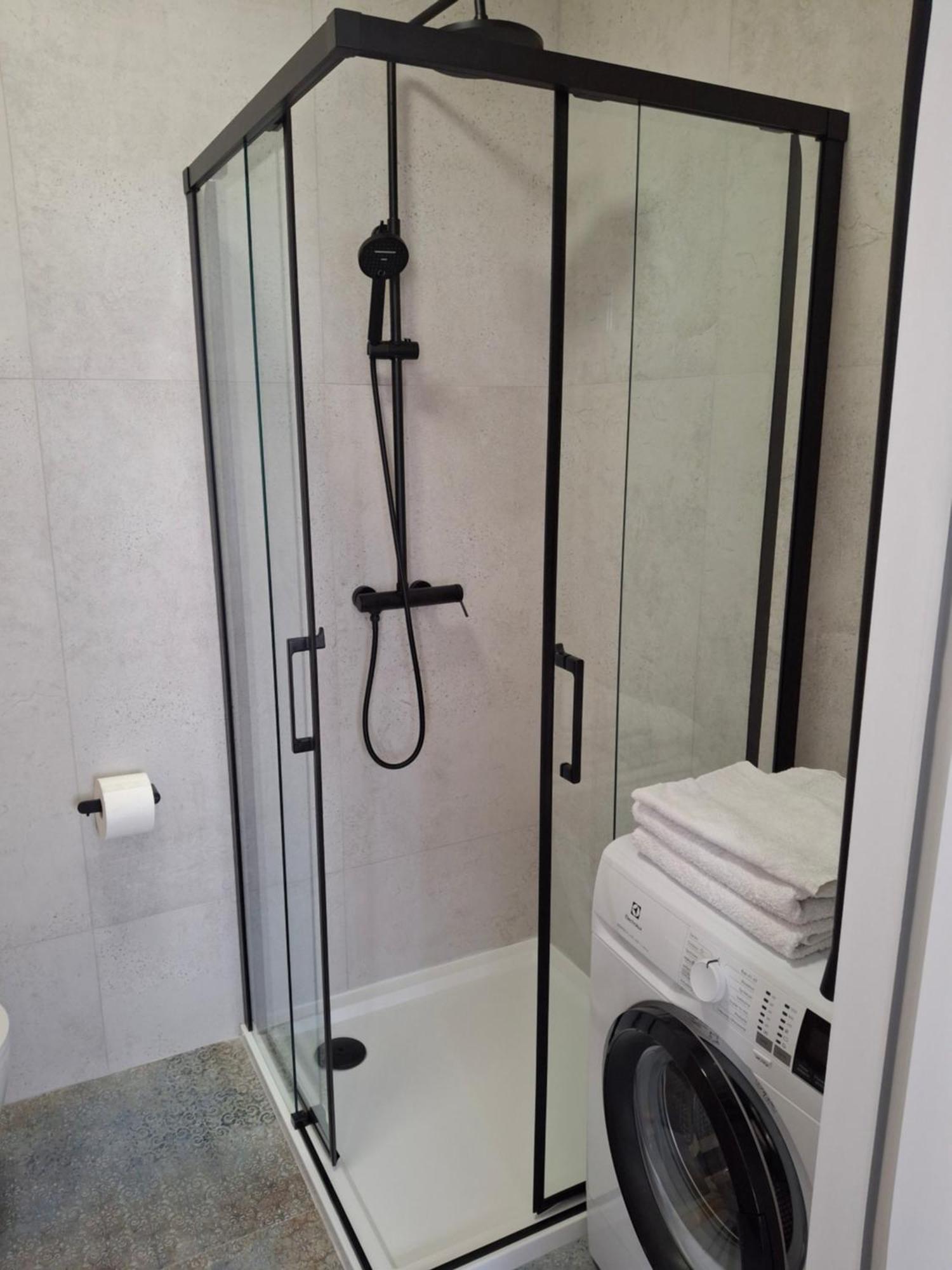 Apartament Studio Z Widokiem Na Rynek Salzberg Exterior foto