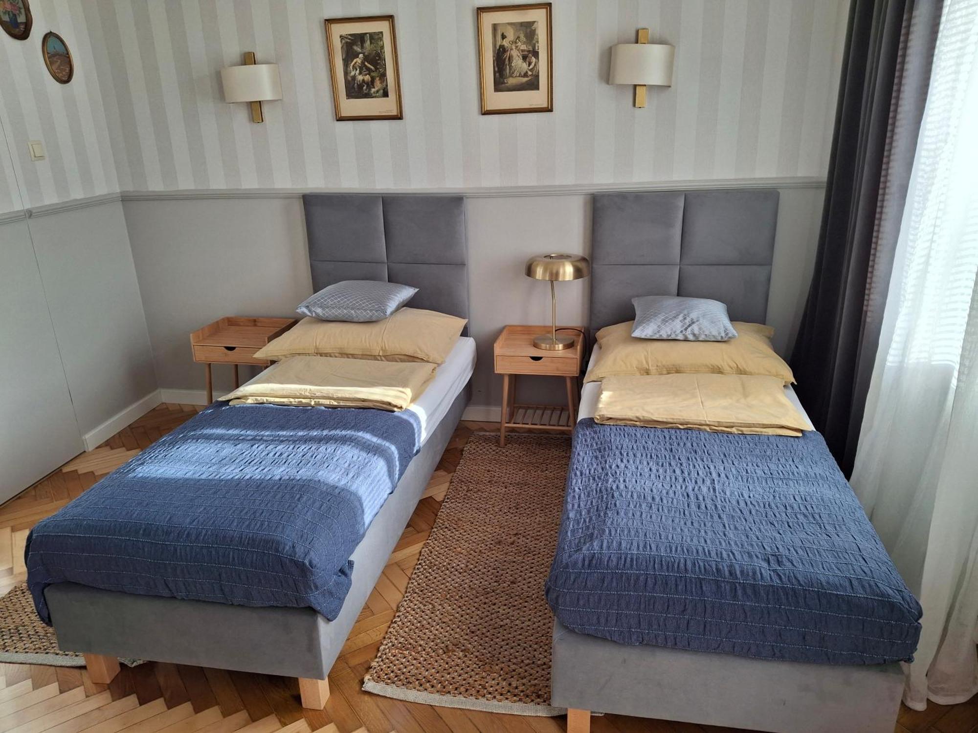 Apartament Studio Z Widokiem Na Rynek Salzberg Exterior foto
