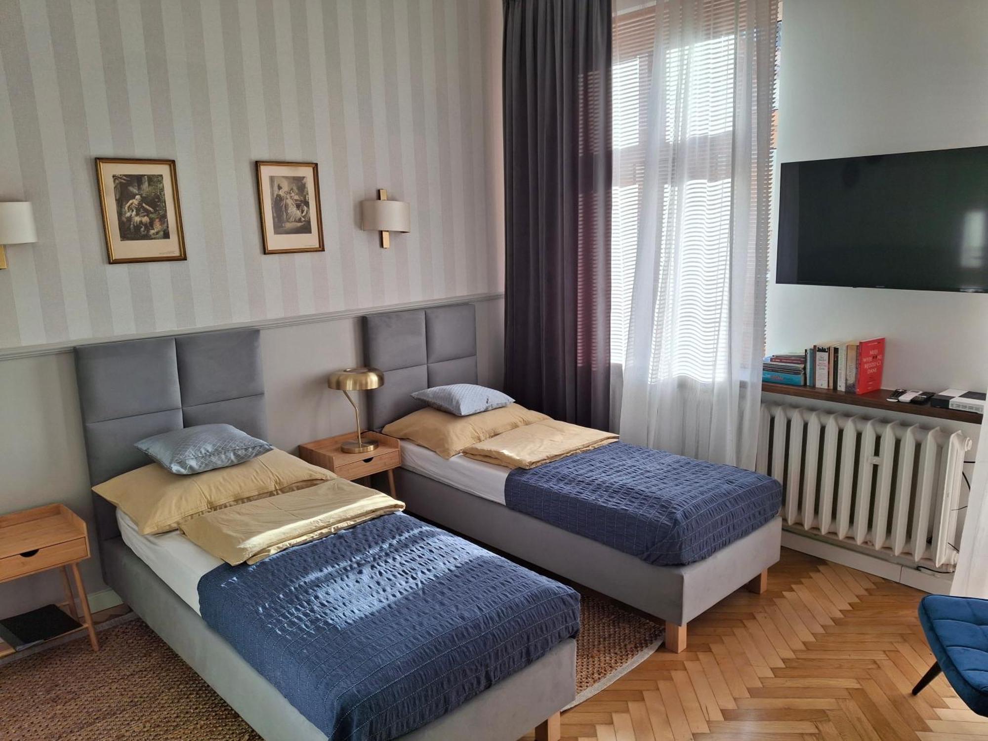 Apartament Studio Z Widokiem Na Rynek Salzberg Exterior foto